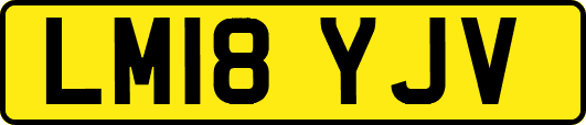 LM18YJV