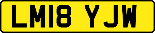 LM18YJW