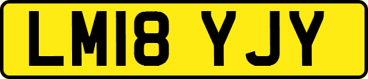 LM18YJY