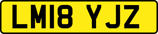 LM18YJZ