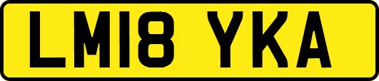 LM18YKA