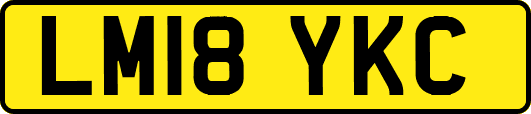 LM18YKC
