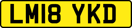 LM18YKD