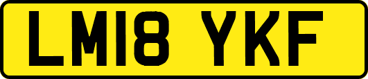 LM18YKF