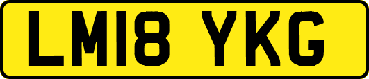LM18YKG