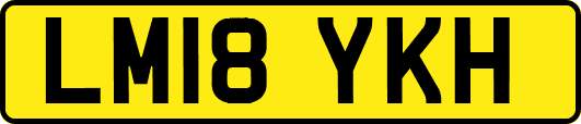 LM18YKH