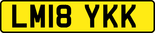 LM18YKK