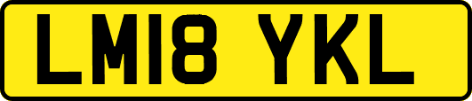 LM18YKL
