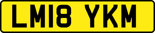 LM18YKM