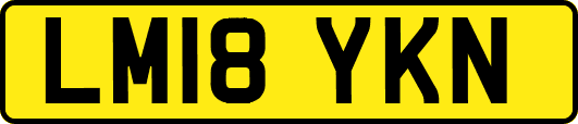 LM18YKN