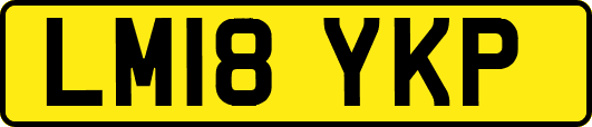 LM18YKP