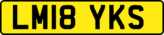 LM18YKS
