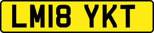LM18YKT