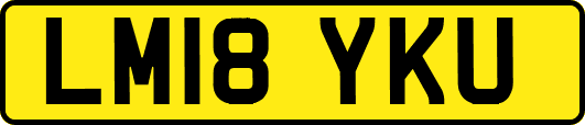 LM18YKU