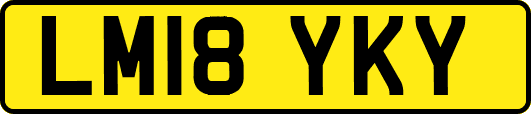 LM18YKY