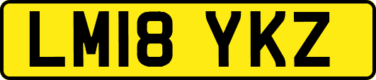 LM18YKZ