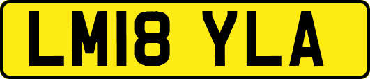 LM18YLA