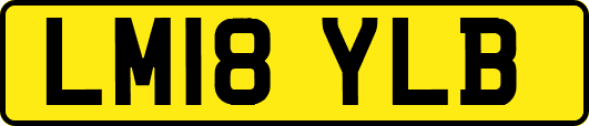 LM18YLB