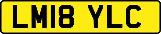 LM18YLC