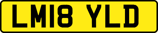 LM18YLD