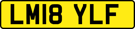 LM18YLF