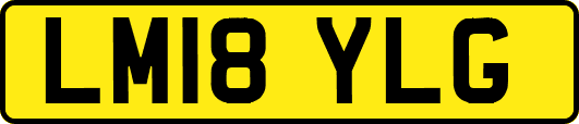LM18YLG