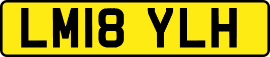 LM18YLH