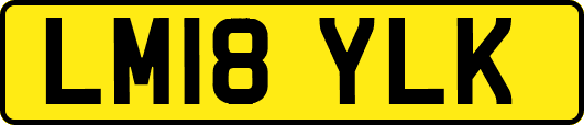 LM18YLK