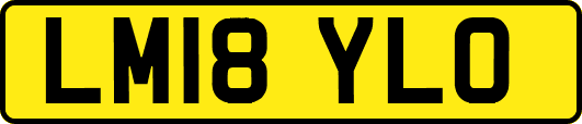 LM18YLO