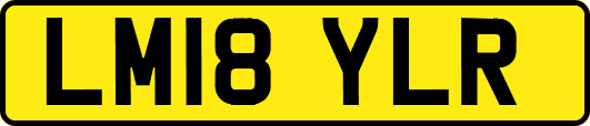 LM18YLR