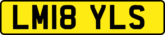 LM18YLS