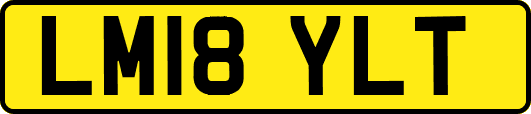LM18YLT