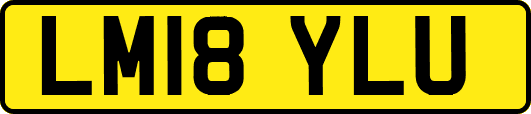 LM18YLU
