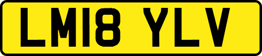 LM18YLV