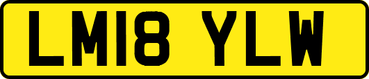 LM18YLW