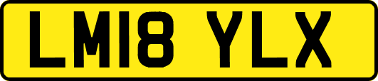 LM18YLX