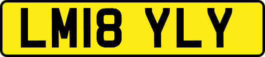 LM18YLY