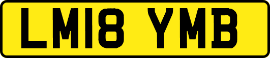 LM18YMB