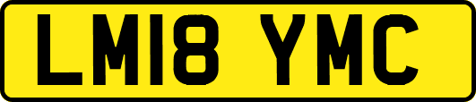 LM18YMC