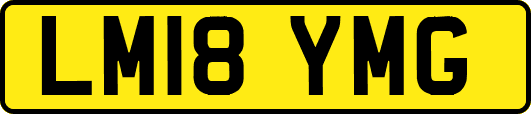 LM18YMG