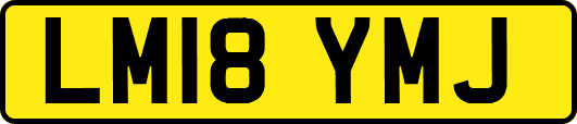 LM18YMJ