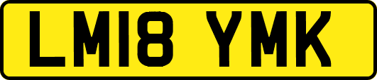 LM18YMK