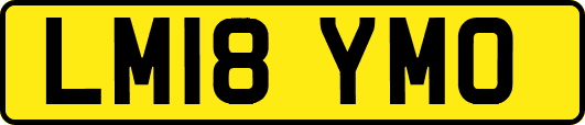 LM18YMO
