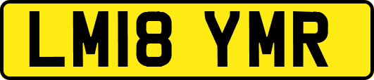 LM18YMR
