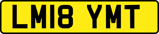 LM18YMT