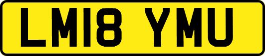 LM18YMU