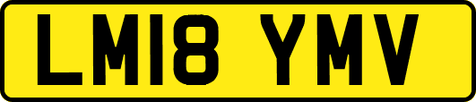 LM18YMV