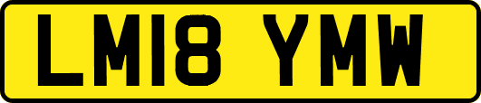 LM18YMW
