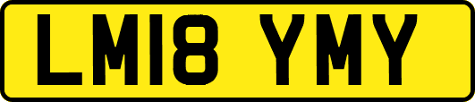 LM18YMY