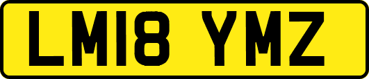 LM18YMZ